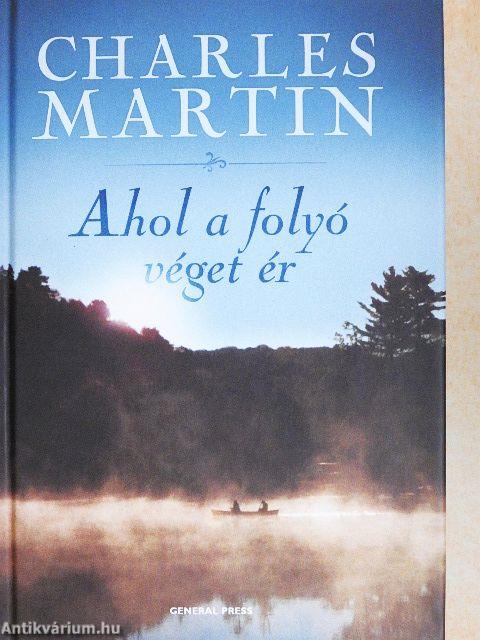 Ahol a folyó véget ér