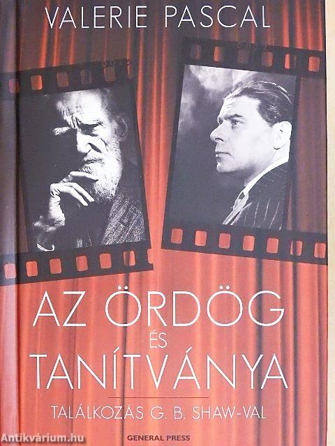 Az ördög és tanítványa