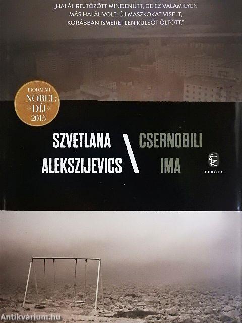 Csernobili ima