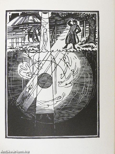 Édes gyönyörűség