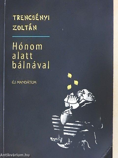 Hónom alatt bálnával