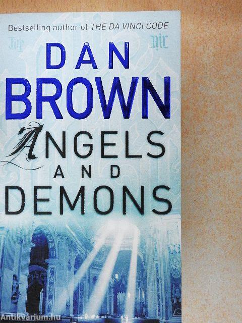 Angels and Demons