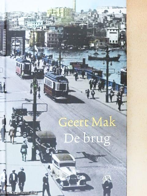 De brug