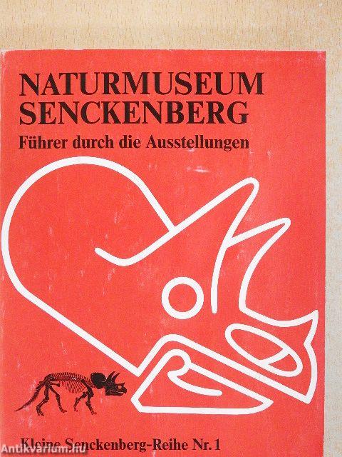 Naturmuseum Senckenberg