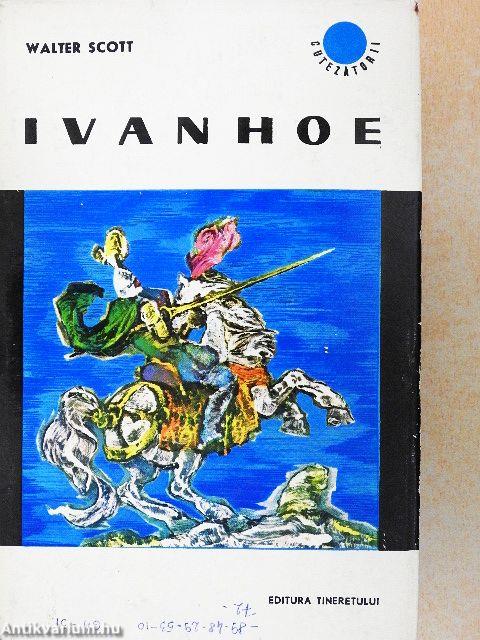 Ivanhoe
