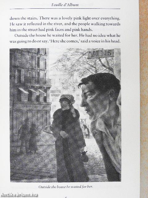 The garden party and other stories