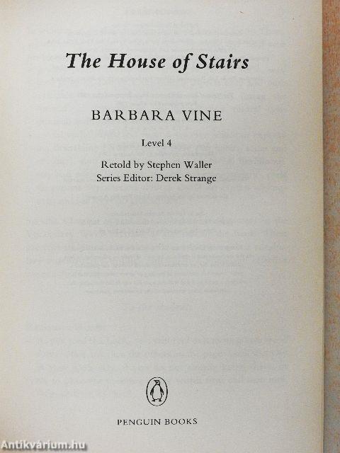 The House of Stairs