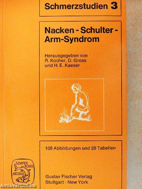 Nacken-Schulter-Arm-Syndrom