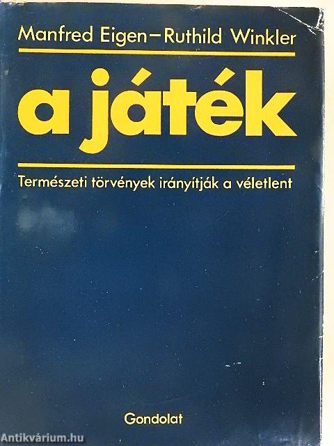 A játék