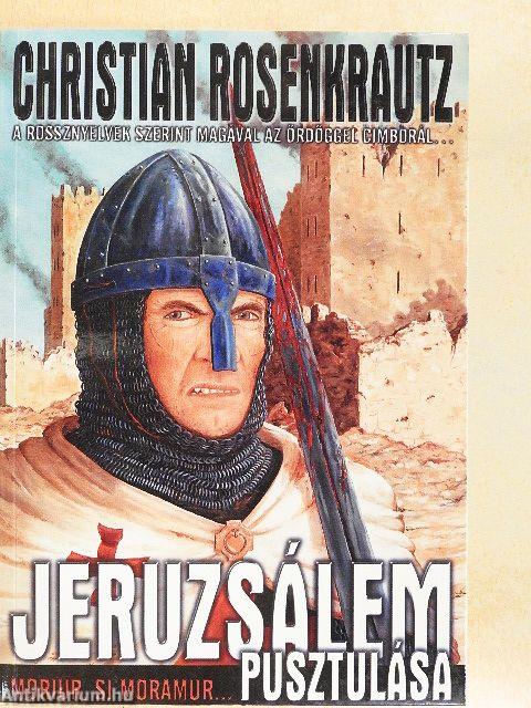 Jeruzsálem pusztulása