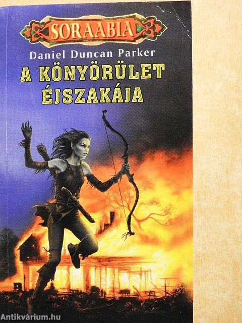 A könyörület éjszakája