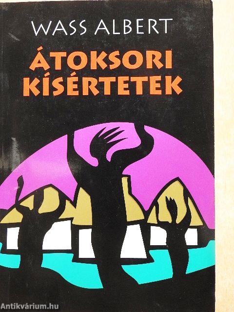 Átoksori kísértetek