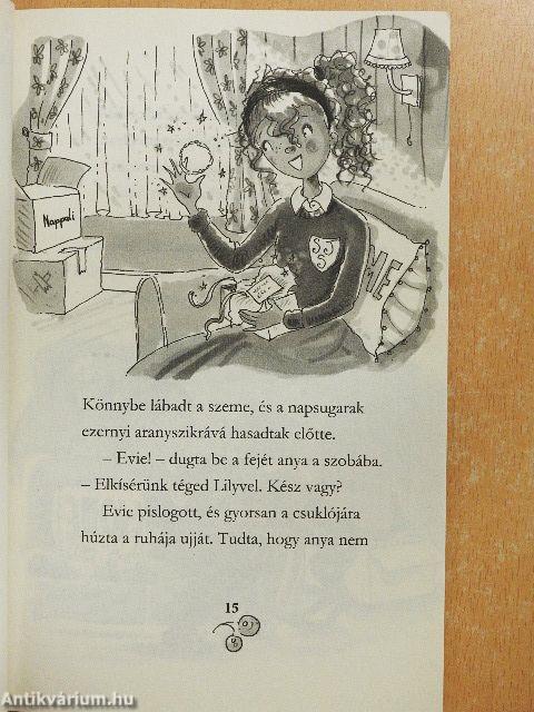 Az ezüst unikornis