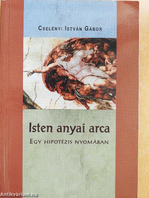 Isten anyai arca