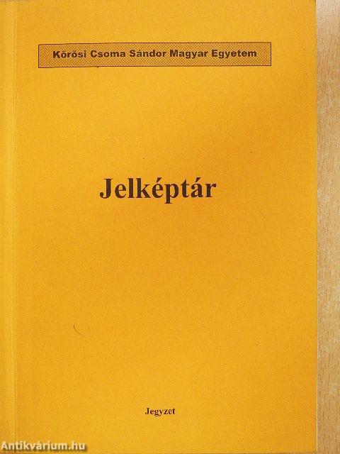 Jelképtár