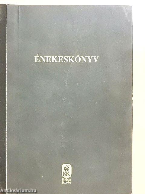 Énekeskönyv