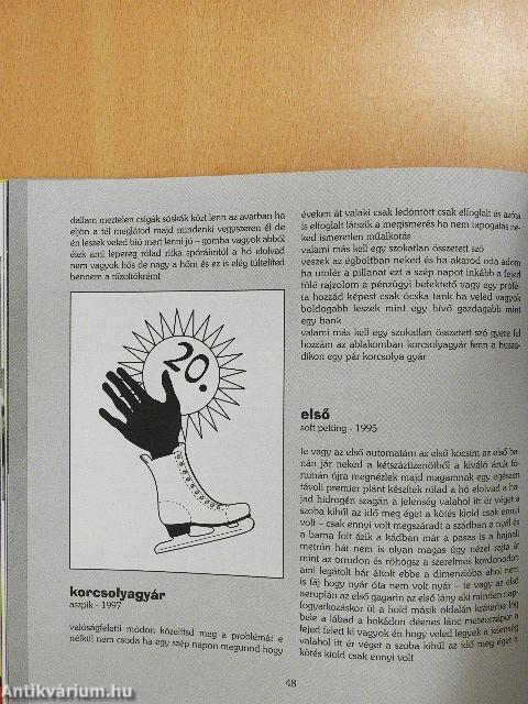 Tűzoltókrém - CD-vel