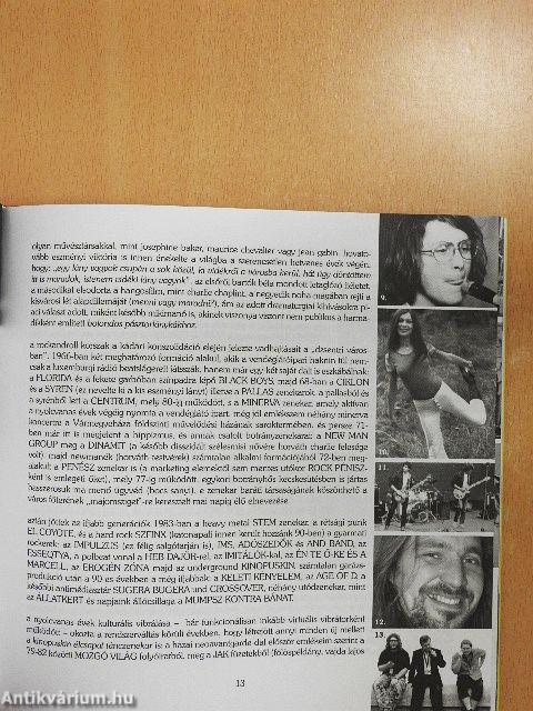 Tűzoltókrém - CD-vel