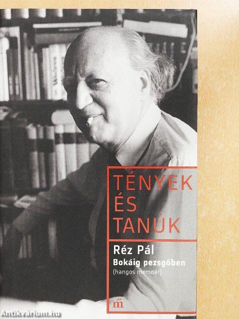 Bokáig pezsgőben