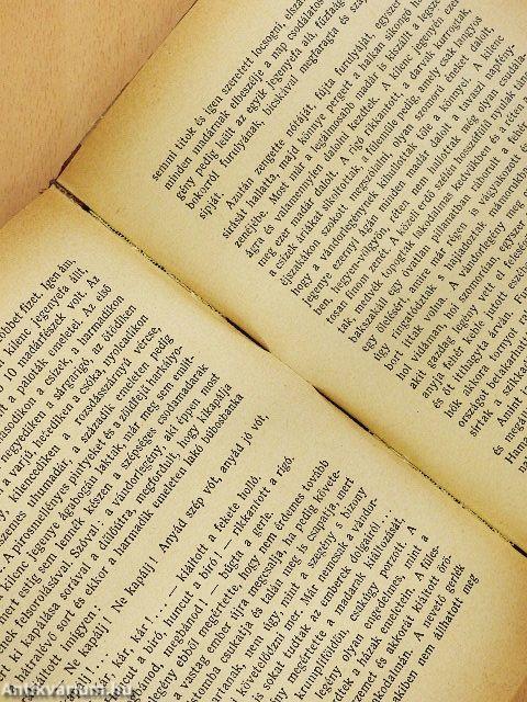 A tükrösszívű huszár