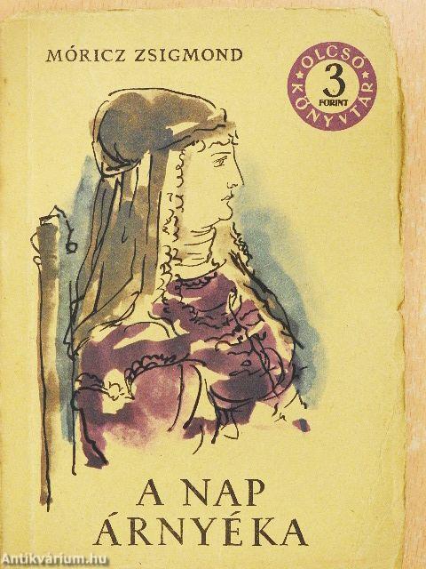 A nap árnyéka I-II.