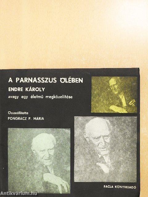 A Parnasszus ölében