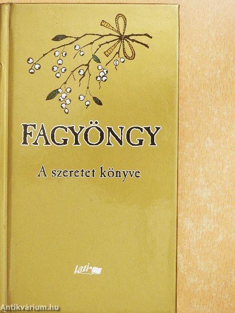 Fagyöngy