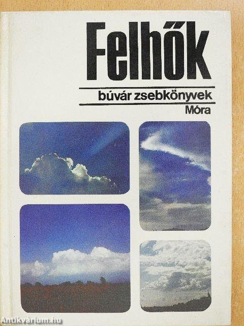 Felhők