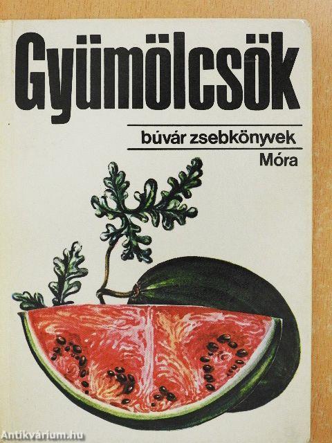 Gyümölcsök