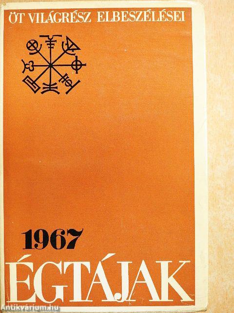 Égtájak 1967