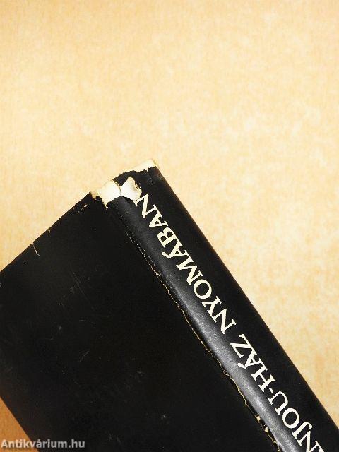 Az Anjou-ház nyomában