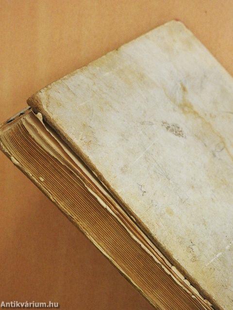 A csudaszarvas (rossz állapotú)