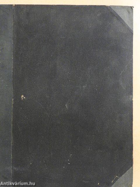 Az Érdekes Ujság 1921-1923. (vegyes számok, 19 db) (rossz állapotú)