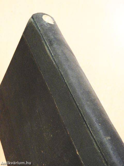 Az Érdekes Ujság 1921-1923. (vegyes számok, 19 db) (rossz állapotú)