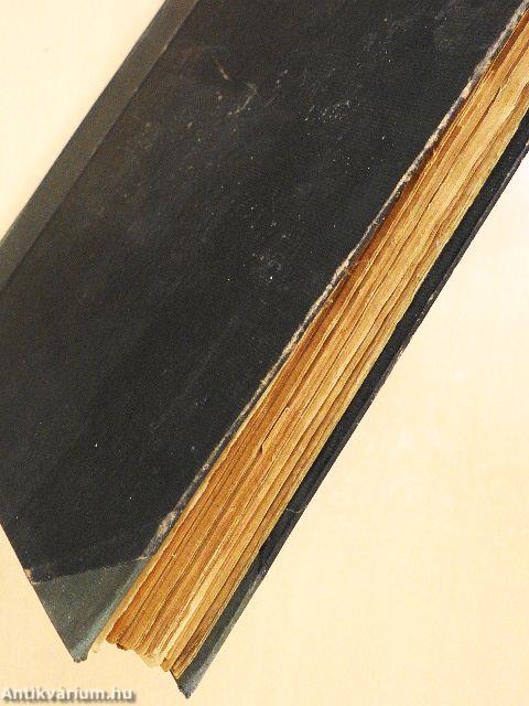 Az Érdekes Ujság 1921-1923. (vegyes számok, 19 db) (rossz állapotú)