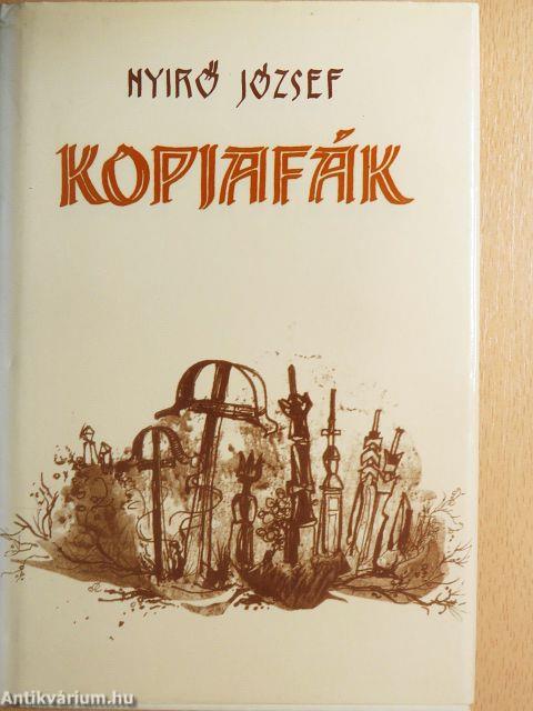 Kopjafák