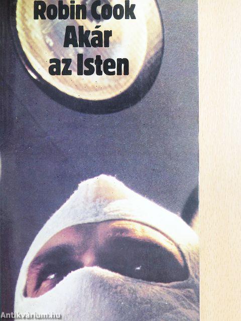 Akár az Isten