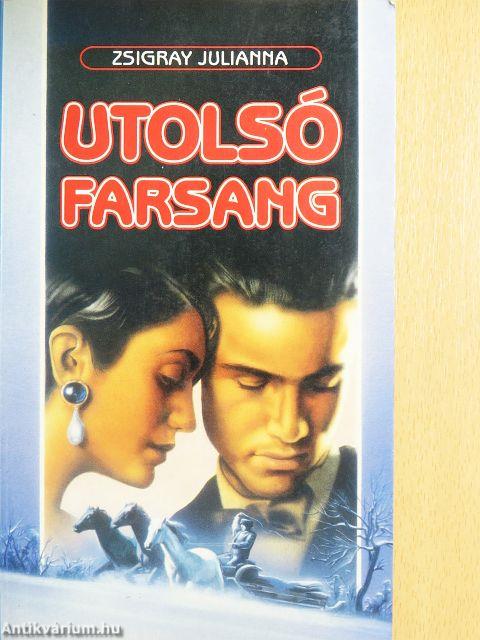 Utolsó farsang