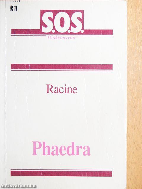 Phaedra