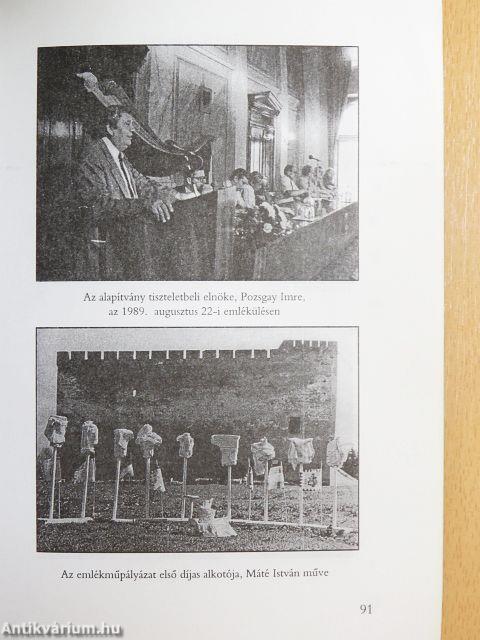 Világostól - Aradig