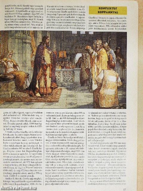 Rubicon 2000. január-december