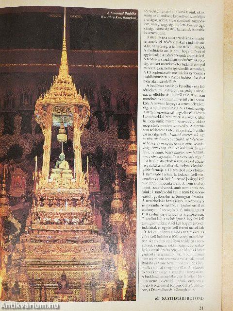 Rubicon 2000. január-december