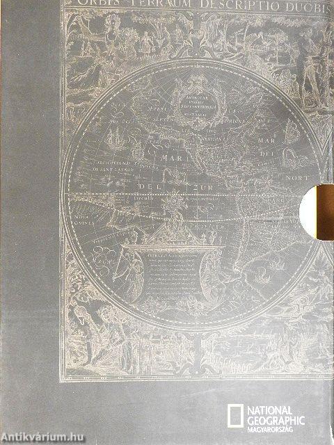 National Geographic 2008. (nem teljes évfolyam)