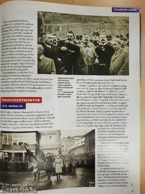 BBC History 2018. október