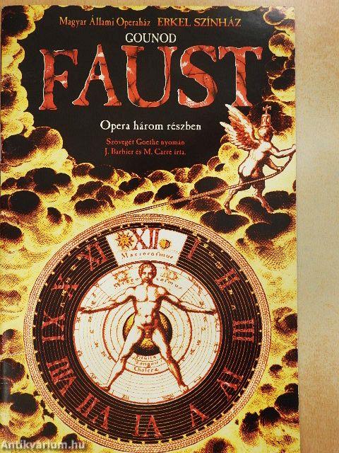 Gounod: Faust