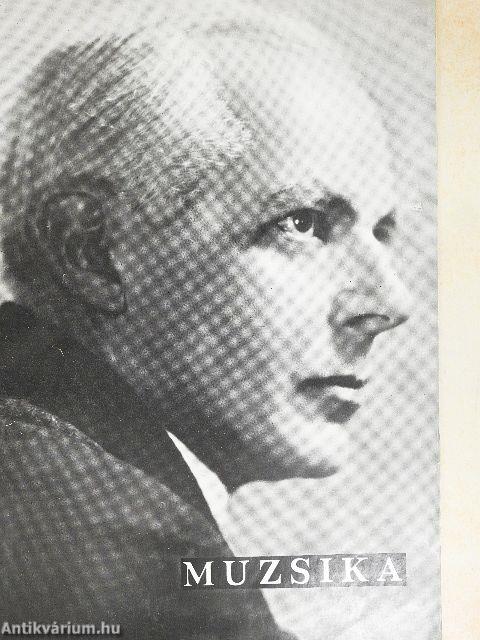 Muzsika 1970. szeptember