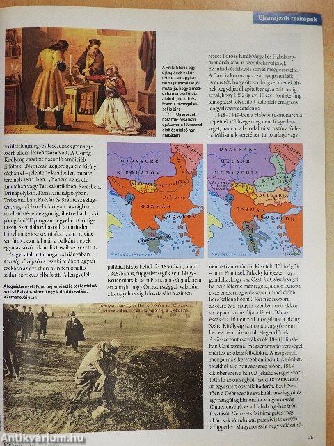 BBC History 2018. szeptember