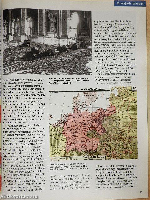 BBC History 2018. szeptember