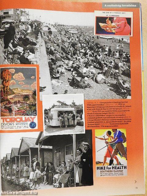 BBC History 2018. szeptember