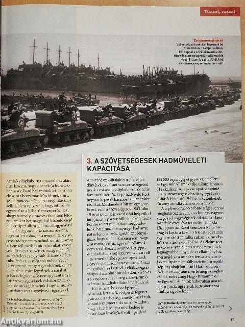 BBC History 2020. május